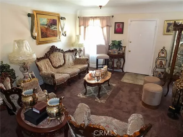 Los Angeles, CA 90003,8912 Mettler