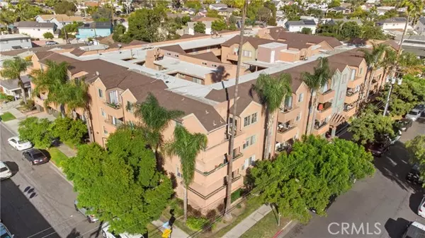 2507 East 15th East, Long Beach, CA 90804