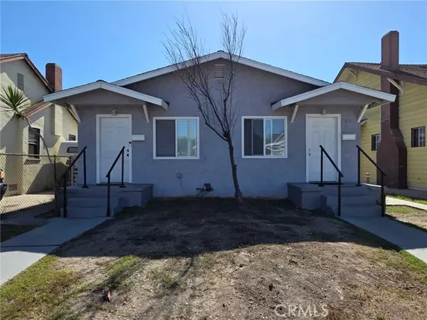 142 East 65th Street, Los Angeles, CA 90003