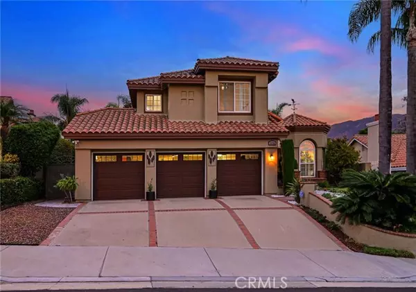 Yorba Linda, CA 92887,5570 MEADOW LAKE Lane