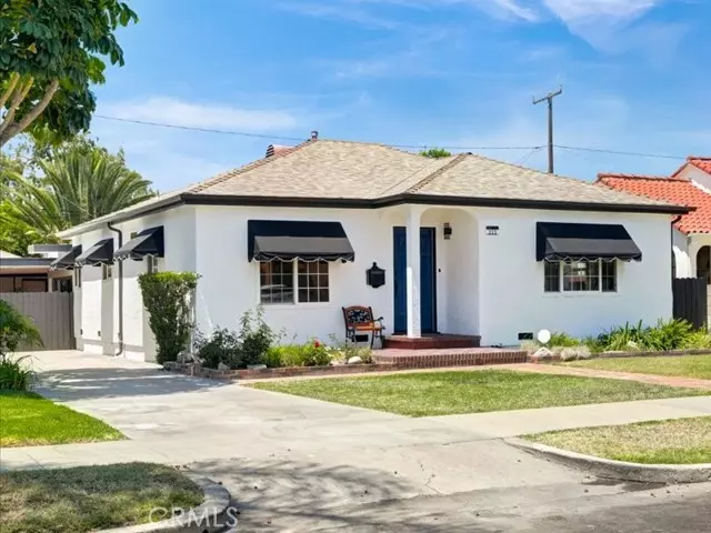 Anaheim, CA 92805,323 North Janss