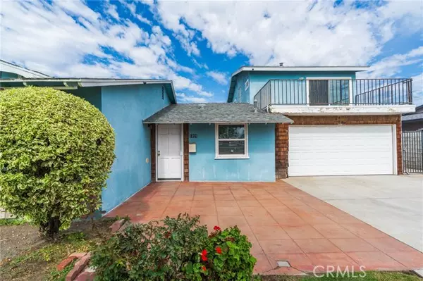 1921 West Clearbrook, Anaheim, CA 92804