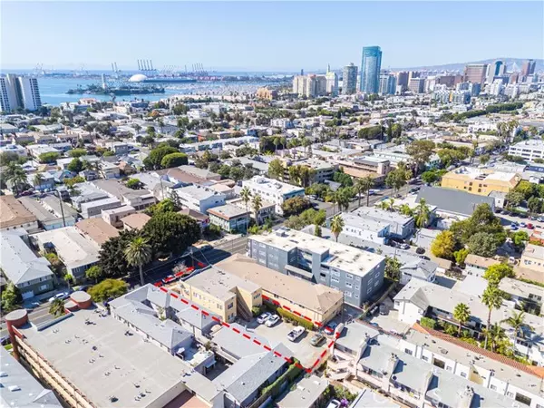 Long Beach, CA 90802,1421 East 3rd