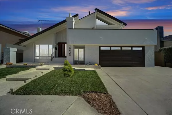 10424 Santa Rita Street, Cypress, CA 90630