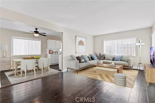 Long Beach, CA 90805,473 East 55th Street