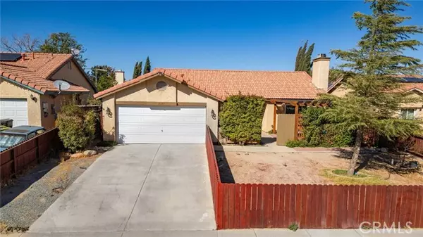 3331 Kellie, Rosamond, CA 93560