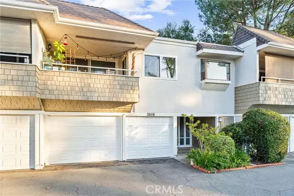 23416 Caminito Valle, Laguna Hills, CA 92653