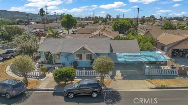 South El Monte, CA 91733,11264 Linard