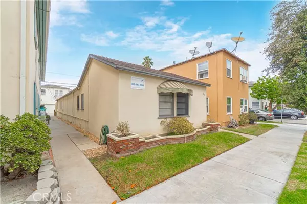 Long Beach, CA 90803,75 Granada