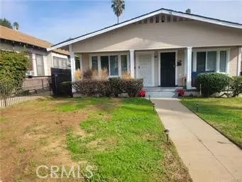 308 South Almansor Street, Alhambra, CA 91801