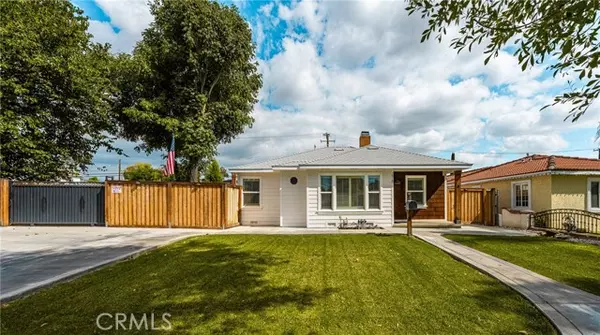 278 South Campus, Upland, CA 91786