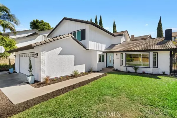 La Habra, CA 90631,1420 Pine Tree Court