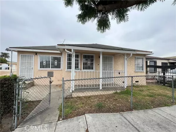 11620 Inglewood Avenue, Hawthorne, CA 90250
