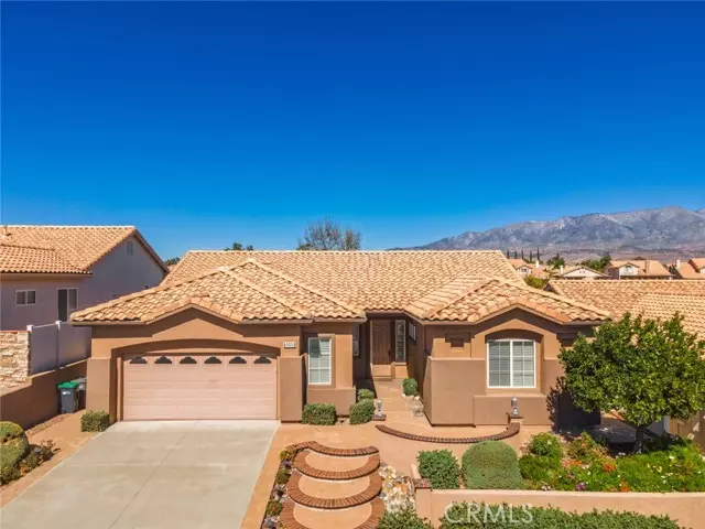 5098 Singing Hills, Banning, CA 92220