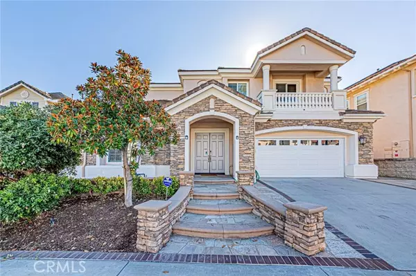 Yorba Linda, CA 92886,18742 Turfway