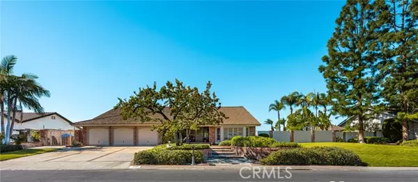 Yorba Linda, CA 92886,5861 Sunmist Drive