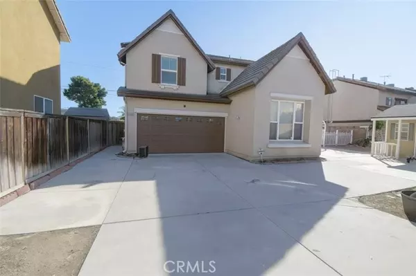 13312 Michael Rainford, Garden Grove, CA 92843