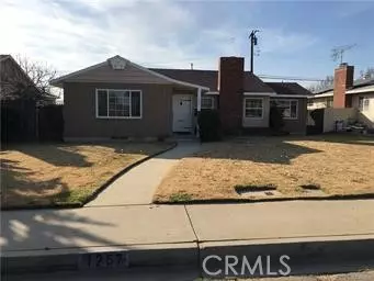 Pomona, CA 91767,1257 Claremont Place