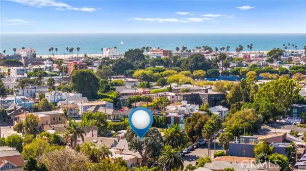 1232 Cabrillo, Venice, CA 90291