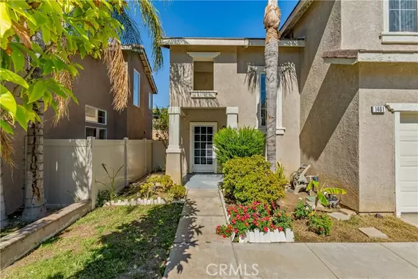 Corona, CA 92879,1461 Goldeneagle