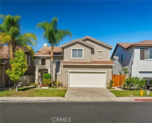 Corona, CA 92879,1461 Goldeneagle