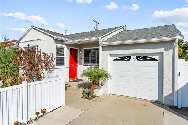 Hawthorne, CA 90250,5475 West 121st