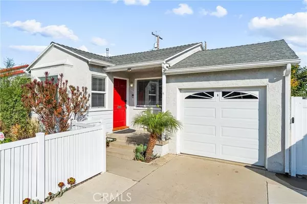 5475 West 121st, Hawthorne, CA 90250