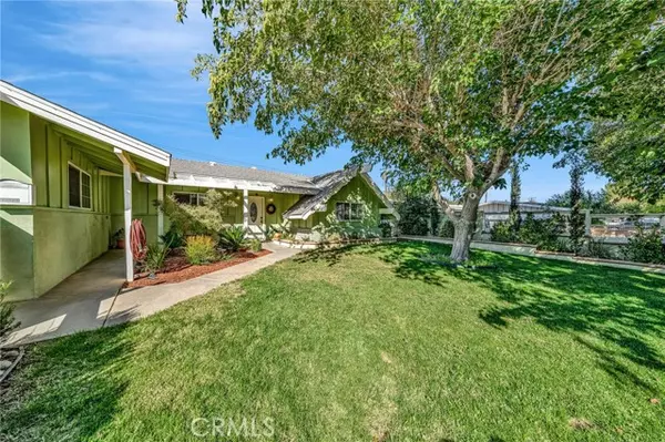 Lancaster, CA 93535,44211 11th East