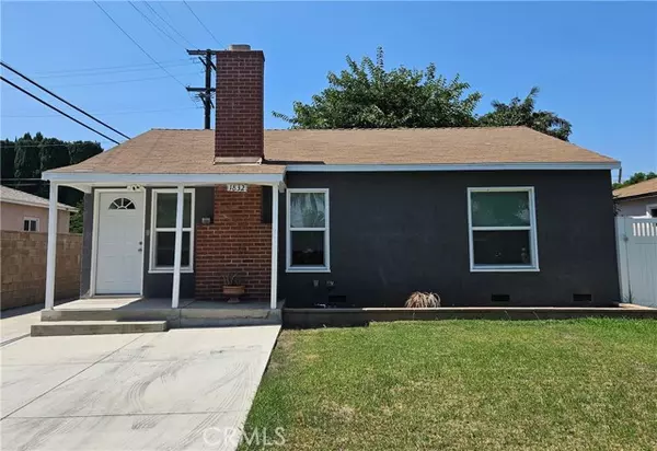 1832 South Parton Street, Santa Ana, CA 92707