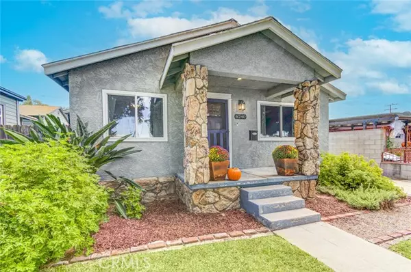 Whittier, CA 90601,6240 Gretna