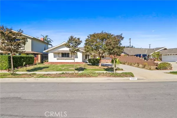 2541 Summershade, La Habra, CA 90631