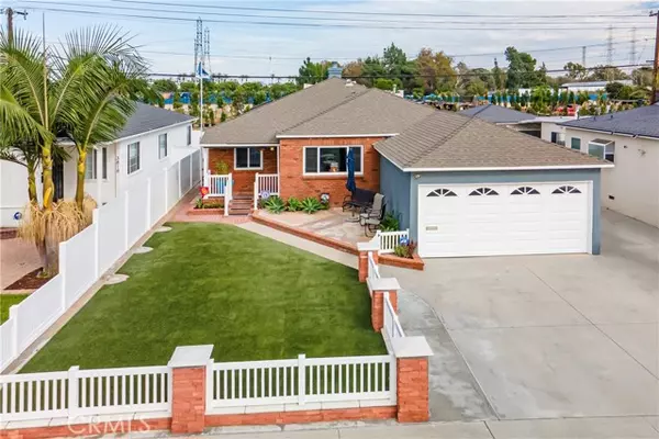 Long Beach, CA 90808,3814 Stevely