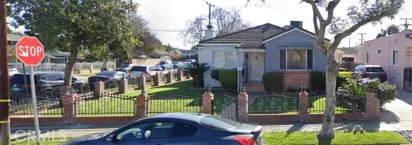 244 North Poplar, Montebello, CA 90640