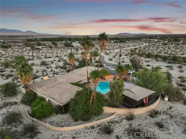 Borrego Springs, CA 92004,3876 Hopi Path