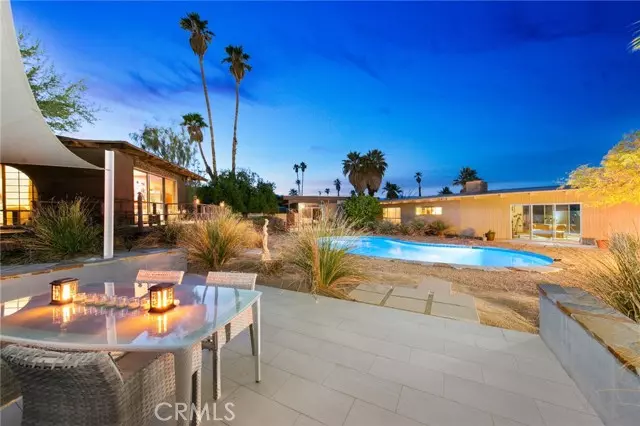 Borrego Springs, CA 92004,3876 Hopi Path