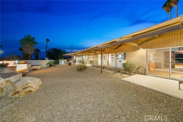 Borrego Springs, CA 92004,3876 Hopi Path