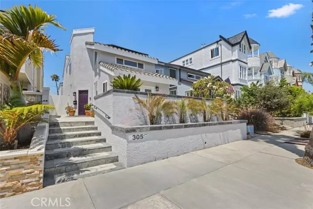 Huntington Beach, CA 92648,305 21st Street