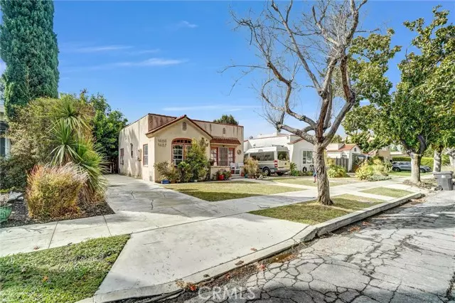 Long Beach, CA 90804,1425 Park