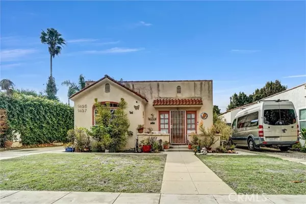 Long Beach, CA 90804,1425 Park