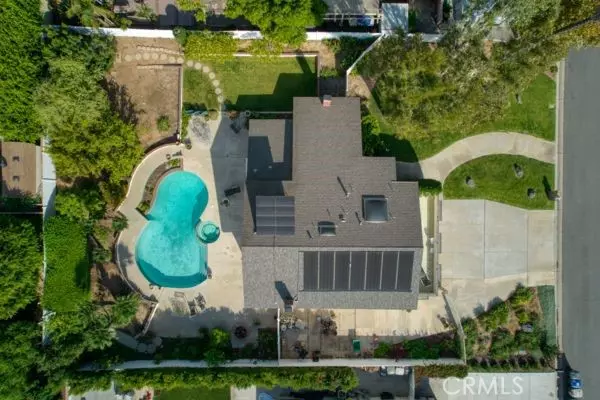 Yorba Linda, CA 92886,5671 Via Ceresa