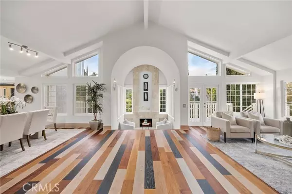 Anaheim Hills, CA 92807,6641 East Canyon Hills