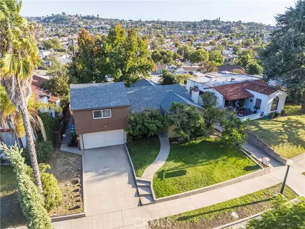 Alhambra, CA 91803,3008 Parkview Drive