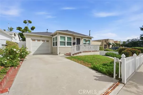 San Pedro, CA 90732,2076 Elanita