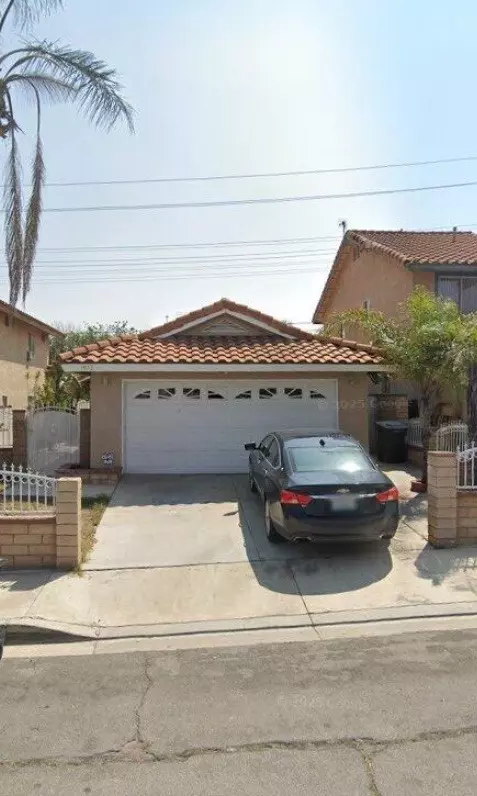 Colton, CA 92324,1972 De Anza