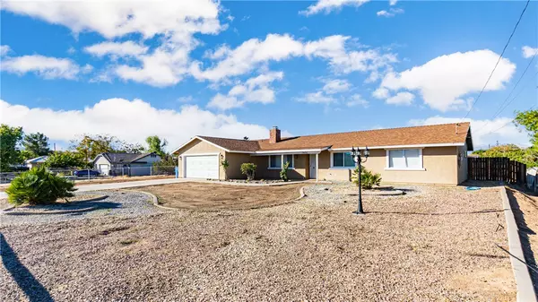 Hesperia, CA 92345,7426 Hastings