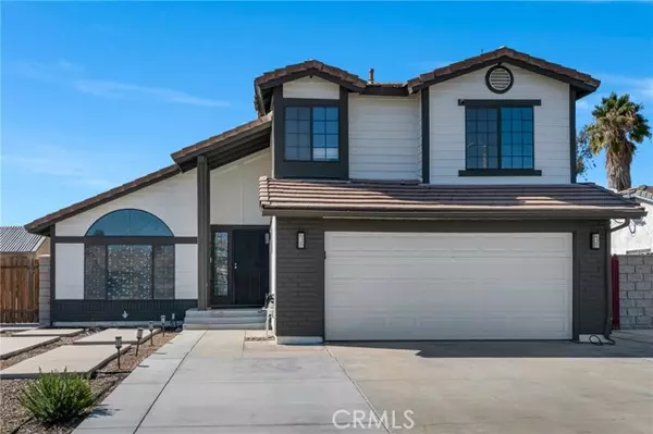 13799 Chara, Moreno Valley, CA 92553