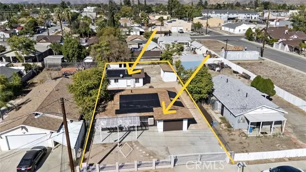 255 West 6th, San Jacinto, CA 92583