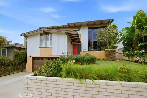 267 Nieto Avenue, Long Beach, CA 90803