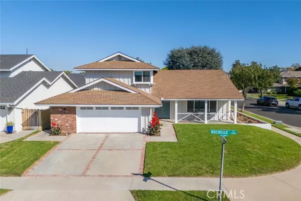 Los Alamitos, CA 90720,11344 Rochelle