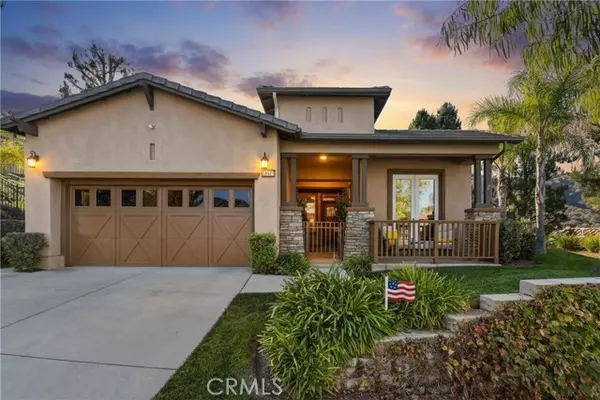 24217 Fawnskin, Corona, CA 92883